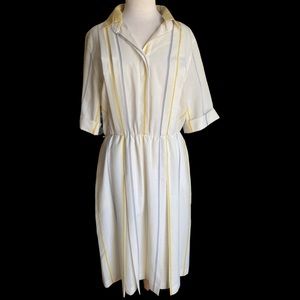 Vintage summer dress